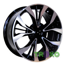 Replica Hyundai HY135 7.5x17 5x114.3 ET45 DIA67.1 BMF