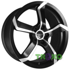 Kyowa Racing KR-706 8x18 5x114.3 ET40 DIA73