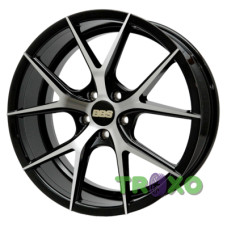 Replica BBS FI-R (5029) 8.5x19 5x112 ET45 DIA66.6 BMF