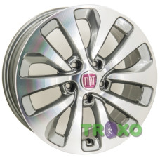 Replica Fiat GT ZY6113 7x16 5x110 ET46 DIA65.1 MG