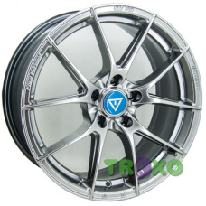 VLF VLF-P01 7.5x17 5x120 ET35 DIA72.56 HB