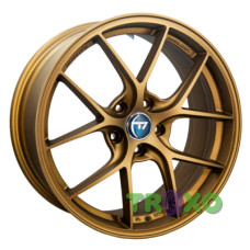 VLF VLF10 6.5x15 5x114.3 ET38 DIA73.1 BR