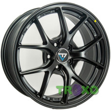 VLF VLF10 6.5x15 5x114.3 ET38 DIA73.1 MB