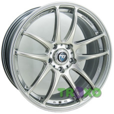 GT VLF11 7.5x17 5x112 ET40 DIA66.6 HB