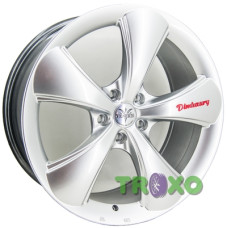 GT A057 8.5x19 5x114.3 ET35 DIA73.1 HS