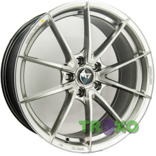 VLF VLF03 8x18 5x112 ET35 DIA66.56 HB