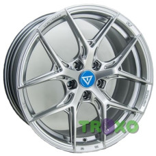 VLF VLF20 7.5x17 5x112 ET38 DIA66.56 HB