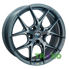 VLF VLF20 7.5x17 5x114.3 ET38 DIA73.1 MGM