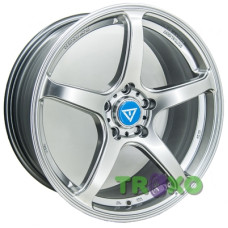 GT VLF21 8x18 5x114.3 ET38 DIA73.1 HB