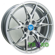 VLF VLF28 8x18 5x114.3 ET38 DIA73.1 HB