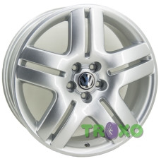Replica Volkswagen GT ZY768 7x17 5x100 ET38 DIA57.1 S