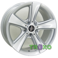 Replica Audi GT ZY788 8x17 5x112 ET25 DIA66.6 S