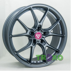 GT VLF-S1 8x18 5x114.3 ET38 DIA73.1 MGM