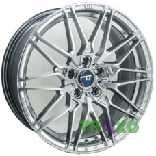 GT VLF18 8x18 5x114.3 ET38 DIA73.1 HB