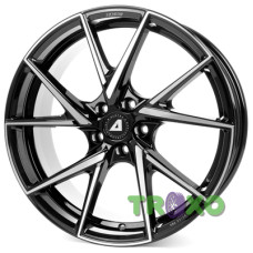 Alutec ADX.01 8.5x18 5x112 ET30 DIA70.1 DBFP