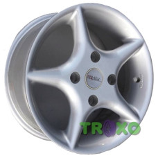 Artec M553 5.5x13 4x108 ET38 DIA72.6 S