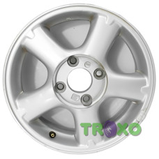 Nissan OEM BM500SP18 7x17 6x114.3 ET30 DIA66.1 S