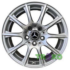Mercedes OEM А2054012400 6.5x16 5x112 ET38 DIA66.6 S