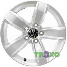 Volkswagen OEM 2GA071496A 6x16 5x112 ET43 DIA57 S