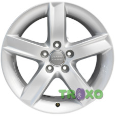 Audi OEM 8R0071497 7x17 5x112 ET37 DIA66.6 S