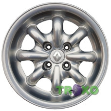 Intra-Exip K791 5x13 4x100 ET29 DIA60 S