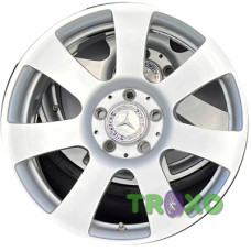 Mercedes OEM A2044013502 7.5x17 5x112 ET47.5 DIA66.6 S