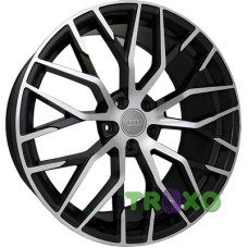 Replica CT1600 8x18 5x112 ET28 DIA0 BMF