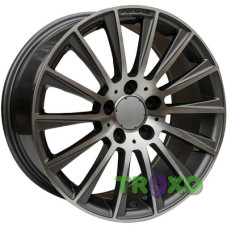 Replica CT1459 8.5x20 5x112 ET45 DIA66.6 GMF