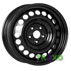 ALST (KFZ) 9998 7x17 5x114.3 ET35 DIA60.1 Black