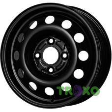 Magnetto R1-1330 5.5x14 4x108 ET47.5 DIA63.4 Black