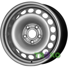 Magnetto Wheels R1-1723 6.5x16 5x112 ET33 DIA57.1 S