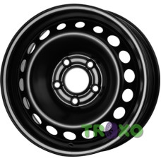 Magnetto Wheels R1-1734 6.5x15 5x114.3 ET43 DIA66.1 Black