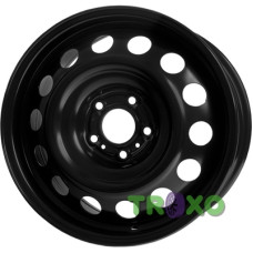 Magnetto Wheels R1-1887 6.5x16 5x108 ET47 DIA65.1 Black