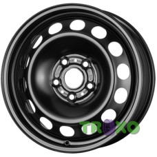Magnetto R1-1979 6x16 5x112 ET43 DIA57.1 Black