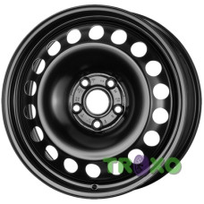 Magnetto R1-1981 6.5x17 5x112 ET38 DIA57.1 Black