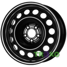 Magnetto R1-1996 7x17 5x108 ET42 DIA65.1 Black