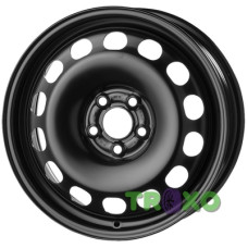 Magnetto R1-2034 6x16 5x100 ET45 DIA57.1 Black