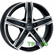 Mak King 5 6.5x16 5x120 ET51 DIA65.1 IB