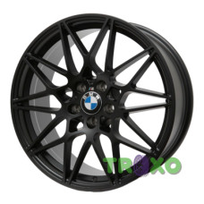 Replica BMW M758 9.5x19 5x120 ET42 DIA72.6 SB