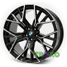 Replica BMW M777 8.5x20 5x112 ET25 DIA66.6 BMF