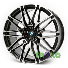 Replica BMW 7100 10.5x20 5x112 ET40 DIA66.6 BMF