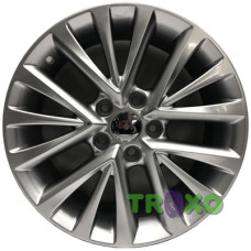 Replica CT2250 6.5x16 5x114.3 ET45 DIA60.1 HS