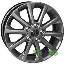 Replica CT5521 7.5x17 5x114.3 ET45 DIA60.1 HB