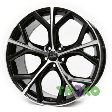 Replica Jaguar JR587 8.5x20 5x108/20 ET40 DIA63.3 BMF