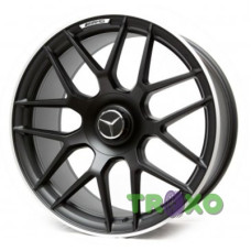 Replica Mercedes R852 9.5x20 5x112 ET43 DIA0 MBML