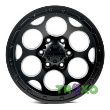 Off Road Wheels OW5748 9x17 6x139.7 ET-10 DIA110.1 BM