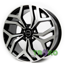 Replica Ranger Rover R787 9.5x21 5x120 ET45 DIA72.6 BMF