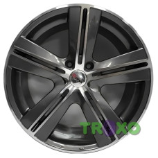 Sportmax Racing SR-0578 7.5x17 5x114.3 ET40 DIA67.1 GP