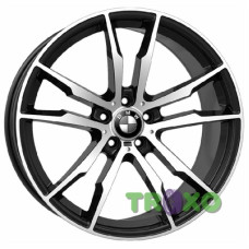 Sportmax Racing SR-9413 11x20 5x120 ET37 DIA74.1 BEP