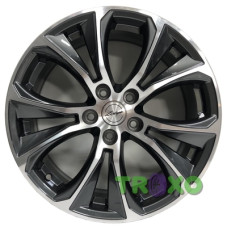 Replica YX-0582 7x18 5x114.3 ET41 DIA60.1 MG